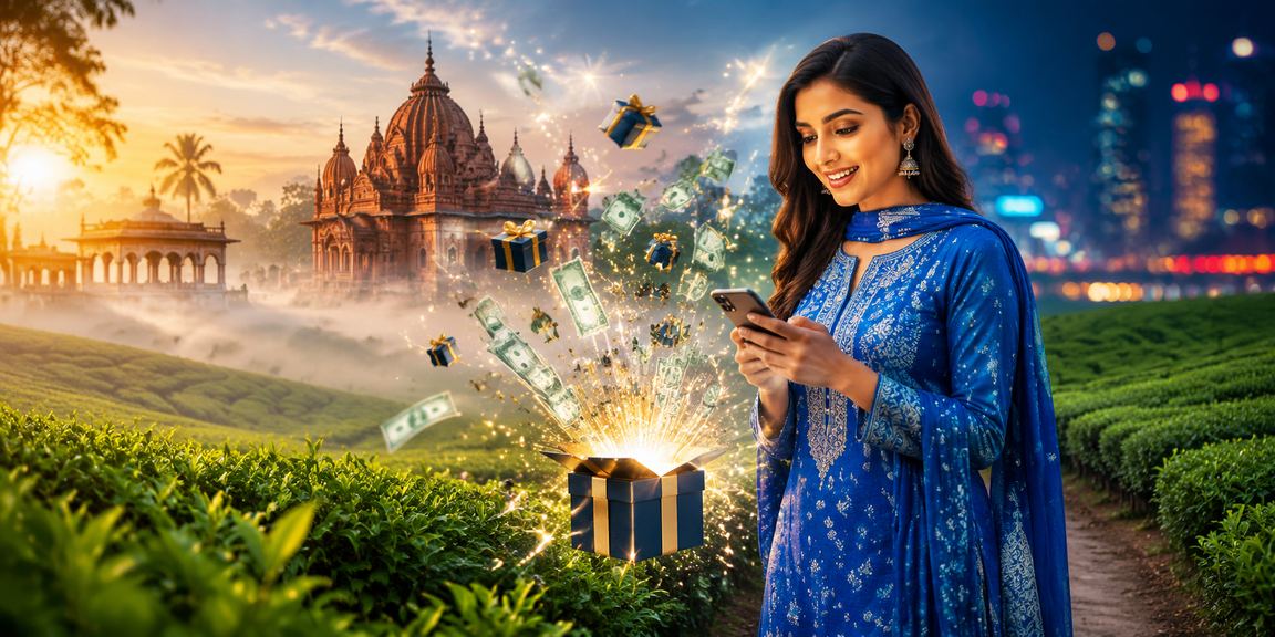 বাংলাদেশ মোবাইল ক্যাসিনো বিকাশ ব্যবহারকারীদের সঙ্গে