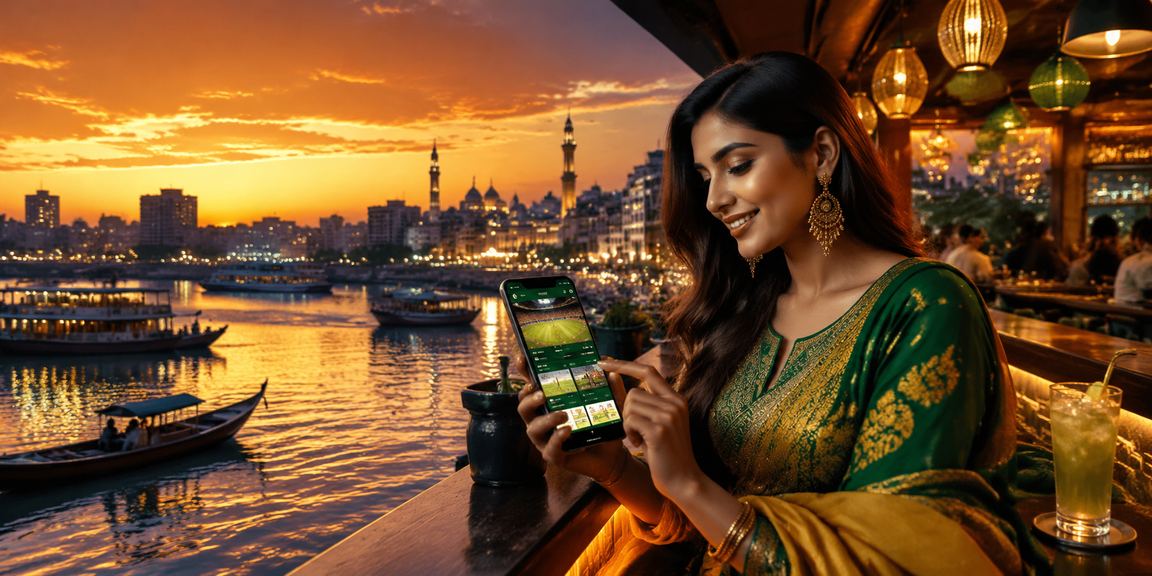 রংপুর ক্যাসিনো অ্যাপ বাংলাদেশের মডেল